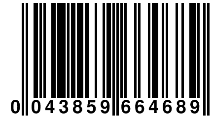 0 043859 664689