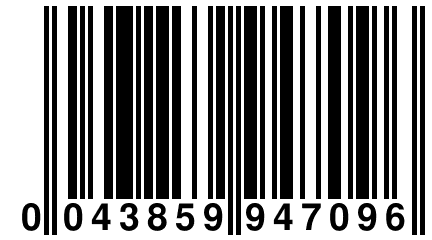 0 043859 947096