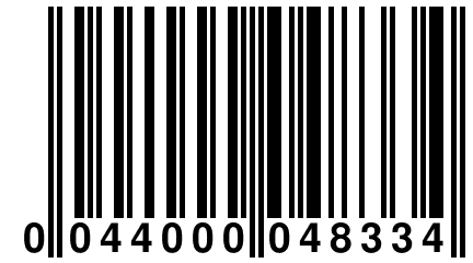 0 044000 048334