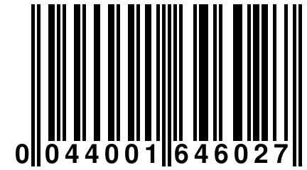 0 044001 646027