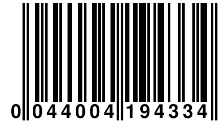 0 044004 194334