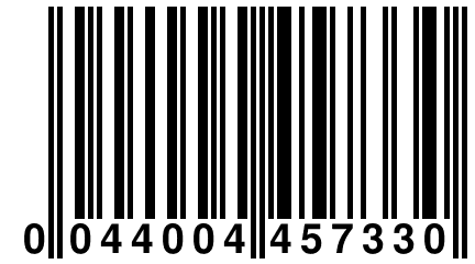 0 044004 457330