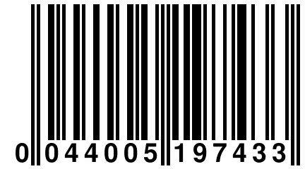 0 044005 197433