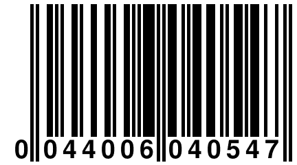 0 044006 040547