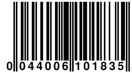 0 044006 101835