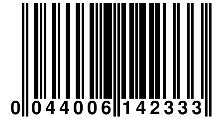 0 044006 142333