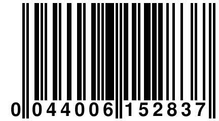 0 044006 152837