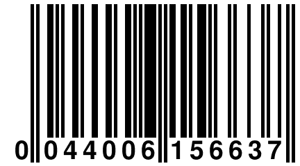 0 044006 156637