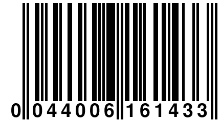 0 044006 161433