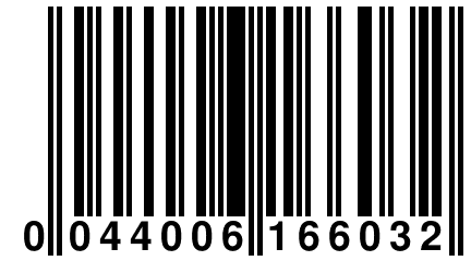 0 044006 166032