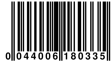 0 044006 180335