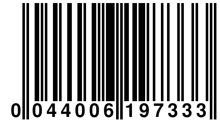 0 044006 197333