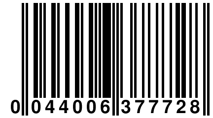 0 044006 377728