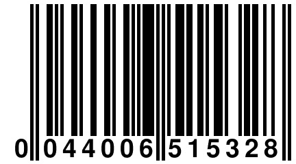 0 044006 515328