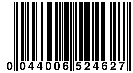 0 044006 524627