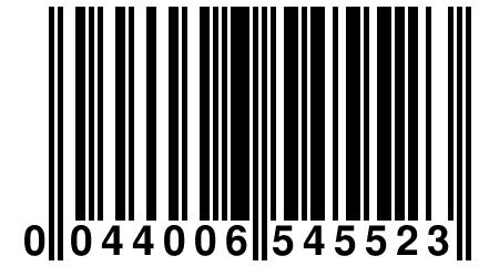 0 044006 545523