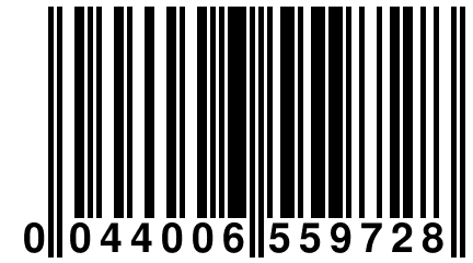 0 044006 559728