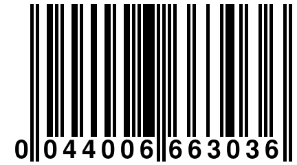 0 044006 663036