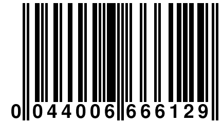 0 044006 666129