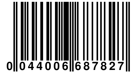 0 044006 687827