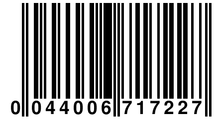 0 044006 717227