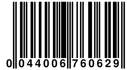 0 044006 760629