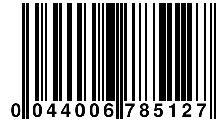 0 044006 785127