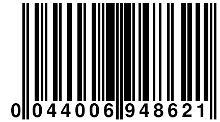 0 044006 948621