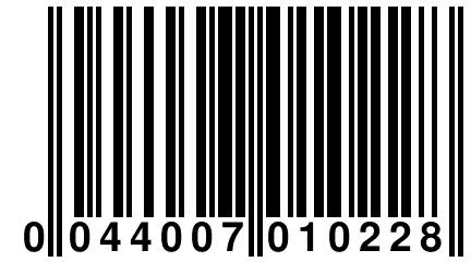 0 044007 010228