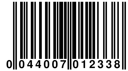 0 044007 012338