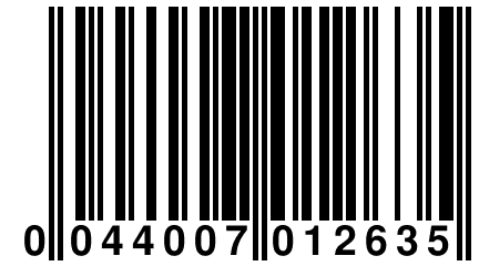 0 044007 012635