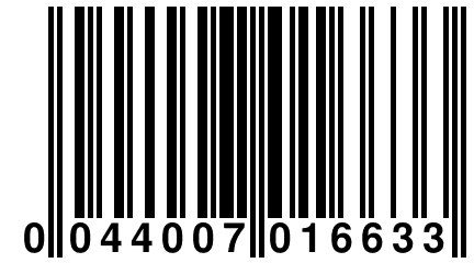 0 044007 016633