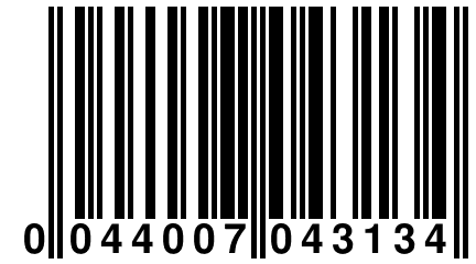 0 044007 043134