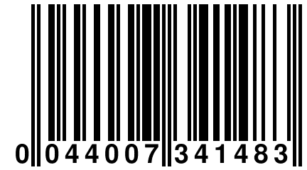 0 044007 341483