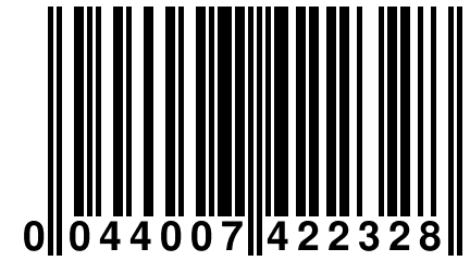 0 044007 422328