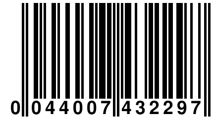 0 044007 432297