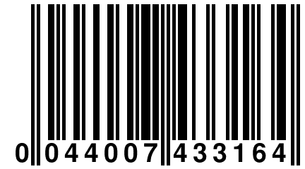 0 044007 433164