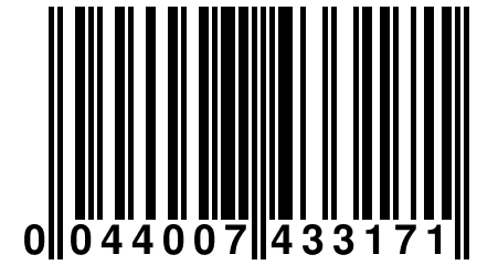 0 044007 433171