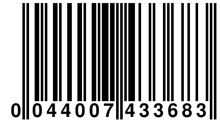 0 044007 433683