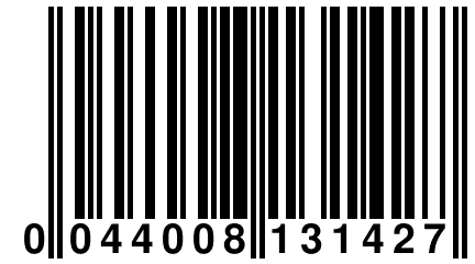 0 044008 131427