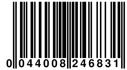 0 044008 246831