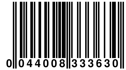 0 044008 333630