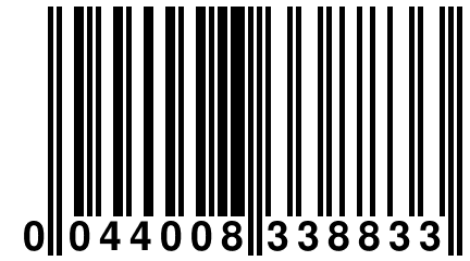 0 044008 338833