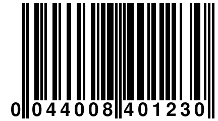 0 044008 401230