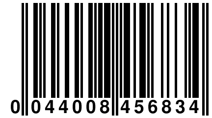 0 044008 456834