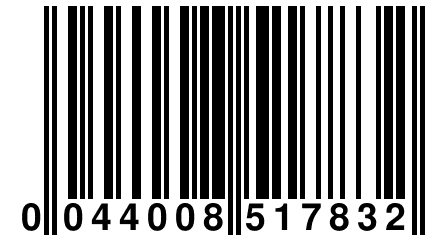 0 044008 517832