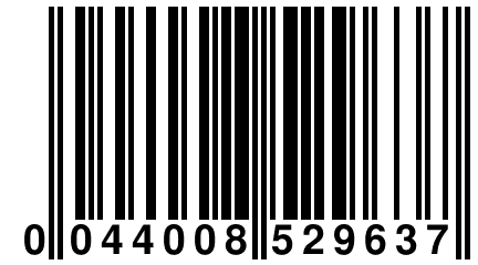 0 044008 529637