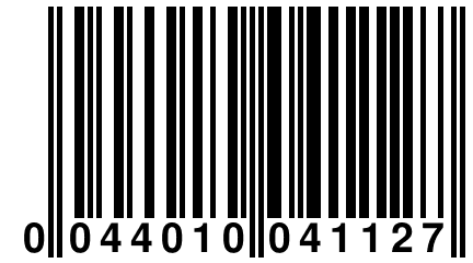 0 044010 041127