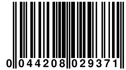 0 044208 029371