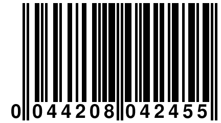 0 044208 042455